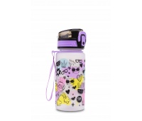 CP BIDON BRISK MINI 400ml.MOOD, Bidony, Bidony i śniadaniówki