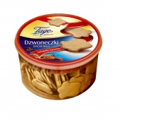 Bells TAGO, 300g, Cookies, Groceries