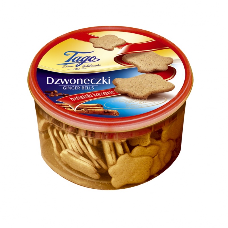 Bells TAGO, 300g, Cookies, Groceries