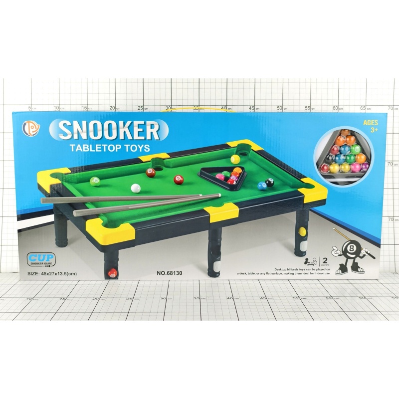 BILARD W PUDEŁKU 3274, Zabawki