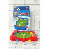 GRA MINI PIŁKA NOŻNA W PIDEŁKU 6199, Zabawki