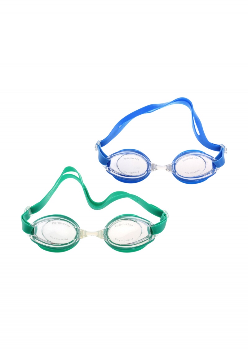 OKULARY DO PŁYWANIA 6281, Zabawa w wodzie, Zabawki