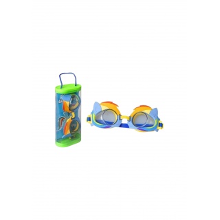 OKULARY DO PŁYWANIA 7698, Zabawa w wodzie, Zabawki