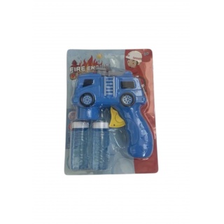 APARAT DO BANIEK STRAŻ 7873, Bańki i akcesoria do baniek, Zabawki