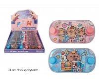 GRA WODNA KAPIBARA 9027, Zabawki