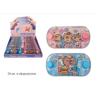GRA WODNA KAPIBARA 9027, Zabawki