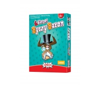 GRA 6.BIERZE! BYCZY BARON, Karty, Gry