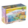Poster paints GIMBOO, 6x20ml, color mix
