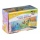 Farby plakatowe GIMBOO, 6x20ml, mix kolorów