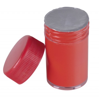 Farby plakatowe GIMBOO, 6x20ml, mix kolor&oacute;w, Plastyka, Artykuły szkolne