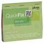 Plastry z aloesem PLUM QuickFix Aloe Vera, wkład, 45 szt., Apteczki, Ochrona indywidualna