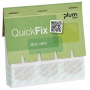 Plastry z aloesem PLUM QuickFix Aloe Vera, wkład, 45 szt., Apteczki, Ochrona indywidualna