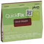 Plastry tamujące krwawienie PLUM QuickFix Blood Stopper, wkład, 45 szt., Apteczki, Ochrona indywidualna
