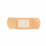 Plastry tamujące krwawienie PLUM QuickFix Blood Stopper, wkład, 45 szt., Apteczki, Ochrona indywidualna
