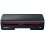 Laminator GBC 240 Home Office, A4, nagrzew.: 2min, prędk. laminacji: 45s., czarny, Laminacja i bindowanie, Urządzenia i maszyny biurowe
