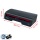 Laminator GBC 240 Home Office, A4, nagrzew.: 2min, prędk. laminacji: 45s., czarny
