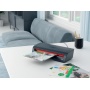 Laminator GBC 240 Home Office, A4, nagrzew.: 2min, prędk. laminacji: 45s., czarny, Laminacja i bindowanie, Urządzenia i maszyny biurowe