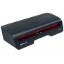 Laminator GBC 240 Home Office, A4, nagrzew.: 2min, prędk. laminacji: 45s., czarny, Laminacja i bindowanie, Urządzenia i maszyny biurowe