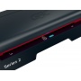 Laminator GBC 240 Home Office, A4, nagrzew.: 2min, prędk. laminacji: 45s., czarny, Laminacja i bindowanie, Urządzenia i maszyny biurowe