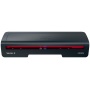 Laminator GBC 240HS Home Office, A3, nagrzew.: 2min, prędk. laminacji: 45s., czarny, Laminacja i bindowanie, Urządzenia i maszyny biurowe