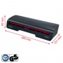Laminator GBC 240HS Home Office, A3, nagrzew.: 2min, prędk. laminacji: 45s., czarny, Laminacja i bindowanie, Urządzenia i maszyny biurowe