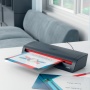 Laminator GBC 240HS Home Office, A3, nagrzew.: 2min, prędk. laminacji: 45s., czarny, Laminacja i bindowanie, Urządzenia i maszyny biurowe