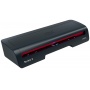 Laminator GBC 240HS Home Office, A3, nagrzew.: 2min, prędk. laminacji: 45s., czarny, Laminacja i bindowanie, Urządzenia i maszyny biurowe