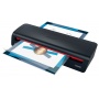 Laminator GBC 240HS Home Office, A3, nagrzew.: 2min, prędk. laminacji: 45s., czarny, Laminacja i bindowanie, Urządzenia i maszyny biurowe
