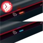 Laminator GBC 240HS Home Office, A3, nagrzew.: 2min, prędk. laminacji: 45s., czarny, Laminacja i bindowanie, Urządzenia i maszyny biurowe