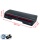 Laminator GBC 240HS Home Office, A3, nagrzew.: 2min, prędk. laminacji: 45s., czarny
