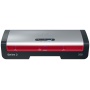 Laminator GBC 250 Office, A4, nagrzew.: 1min, prędk. laminacji: 36s., czarno-srebrny, Laminacja i bindowanie, Urządzenia i maszyny biurowe