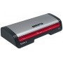 Laminator GBC 250 Office, A4, nagrzew.: 1min, prędk. laminacji: 36s., czarno-srebrny, Laminacja i bindowanie, Urządzenia i maszyny biurowe