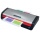 Laminator GBC 250 Office, A4, nagrzew.: 1min, prędk. laminacji: 36s., czarno-srebrny