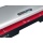 Laminator GBC 250 Office, A4, nagrzew.: 1min, prędk. laminacji: 36s., czarno-srebrny