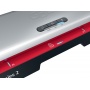 Laminator GBC 250 Office, A4, nagrzew.: 1min, prędk. laminacji: 36s., czarno-srebrny, Laminacja i bindowanie, Urządzenia i maszyny biurowe