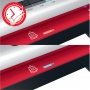 Laminator GBC 250 Office, A4, nagrzew.: 1min, prędk. laminacji: 36s., czarno-srebrny, Laminacja i bindowanie, Urządzenia i maszyny biurowe