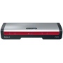 Laminator GBC 250HS Office, A3, nagrzew.: 1min, prędk. laminacji: 36s., czarno-srebrny, Laminacja i bindowanie, Urządzenia i maszyny biurowe