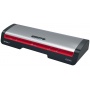 Laminator GBC 250HS Office, A3, nagrzew.: 1min, prędk. laminacji: 36s., czarno-srebrny, Laminacja i bindowanie, Urządzenia i maszyny biurowe