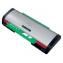 Laminator GBC 250HS Office, A3, nagrzew.: 1min, prędk. laminacji: 36s., czarno-srebrny, Laminacja i bindowanie, Urządzenia i maszyny biurowe