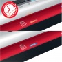 Laminator GBC 250HS Office, A3, nagrzew.: 1min, prędk. laminacji: 36s., czarno-srebrny, Laminacja i bindowanie, Urządzenia i maszyny biurowe
