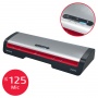 Laminator GBC 250HS Office, A3, nagrzew.: 1min, prędk. laminacji: 36s., czarno-srebrny, Laminacja i bindowanie, Urządzenia i maszyny biurowe