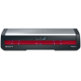 Laminator GBC 480HS Office, A3, nagrzew.: 1min, prędk. laminacji: 23s., czarno-srebrny, Laminacja i bindowanie, Urządzenia i maszyny biurowe
