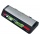 Laminator GBC 480HS Office, A3, nagrzew.: 1min, prędk. laminacji: 23s., czarno-srebrny