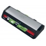 Laminator GBC 480HS Office, A3, nagrzew.: 1min, prędk. laminacji: 23s., czarno-srebrny, Laminacja i bindowanie, Urządzenia i maszyny biurowe