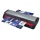 Laminator GBC 480HS Office, A3, nagrzew.: 1min, prędk. laminacji: 23s., czarno-srebrny