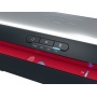 Laminator GBC 480HS Office, A3, nagrzew.: 1min, prędk. laminacji: 23s., czarno-srebrny, Laminacja i bindowanie, Urządzenia i maszyny biurowe