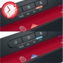 Laminator GBC 480HS Office, A3, nagrzew.: 1min, prędk. laminacji: 23s., czarno-srebrny, Laminacja i bindowanie, Urządzenia i maszyny biurowe