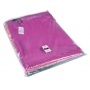 School bag GIMBOO, unprinted, color mix