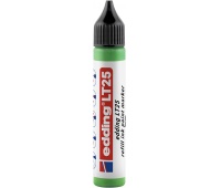 Tusz do uzupełniania markerów olejowych e-LT 25 ECOLINE, EDDING, zielony, Markery, Artykuły do pisania i korygowania