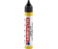 Tusz do uzupełniania markerów olejowych e-LT 25 ECOLINE, EDDING, żółty, Markery, Artykuły do pisania i korygowania
